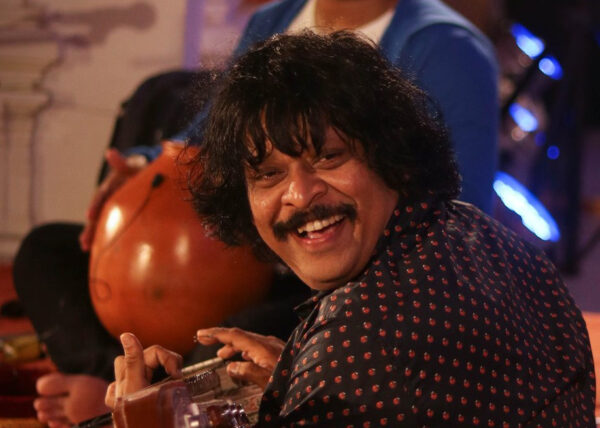 RajheshVaidhya