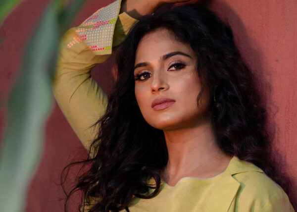 Ramya Paandiyan
