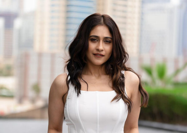 Regina Cassandra