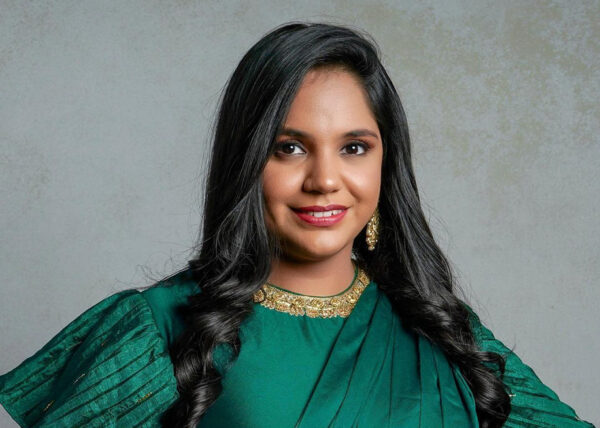 Saindhavi Prakash
