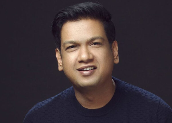 Vijay Prakash