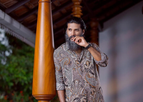 Vijay Yesudas
