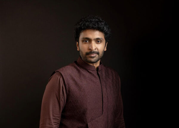 Vikram Prabhu