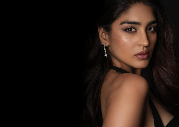 Yukti Thareja