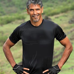 Milind Soman