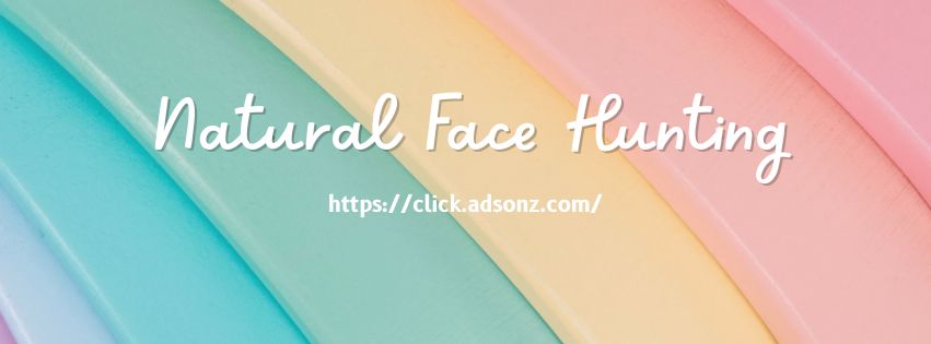 Natural Face Hunting Media Agency