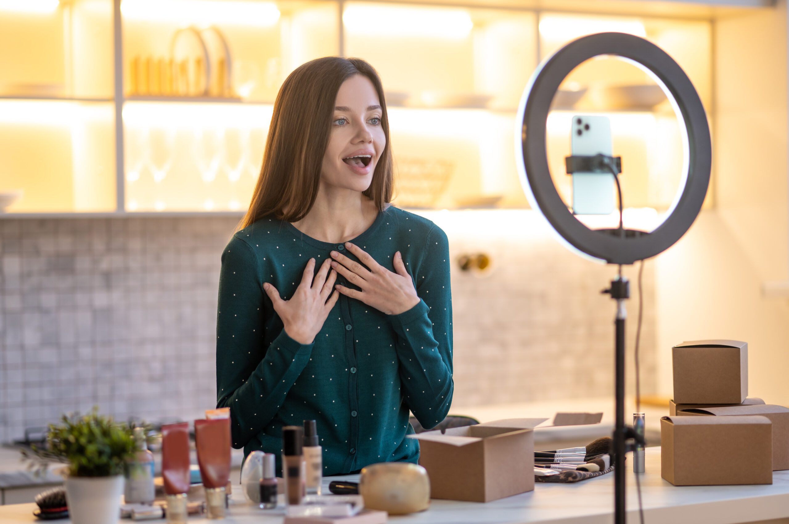 Influencer Marketing Checklist for Brands
