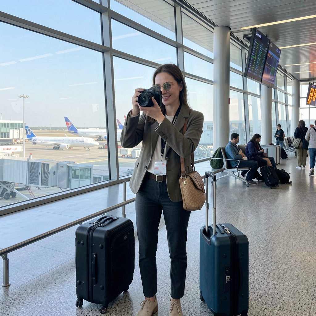 Best Travel Influencers in India for Tourism Campaigns