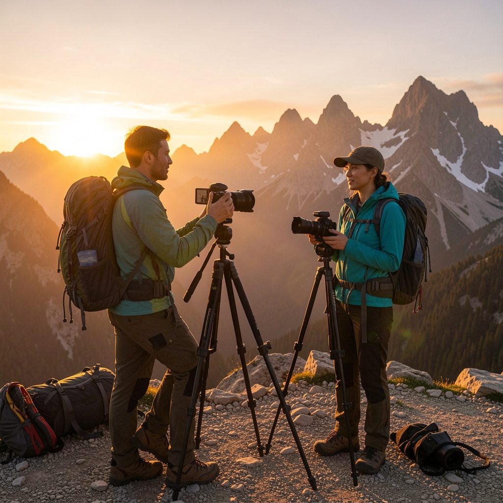 Best Travel Influencers in India