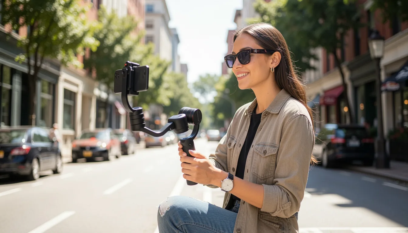 Short Videos for Influencer Marketing