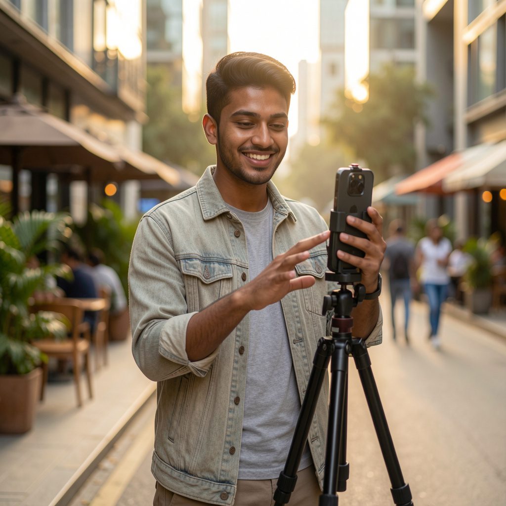 Top Instagram Influencers in India by Industry: A Complete Guide for Brands