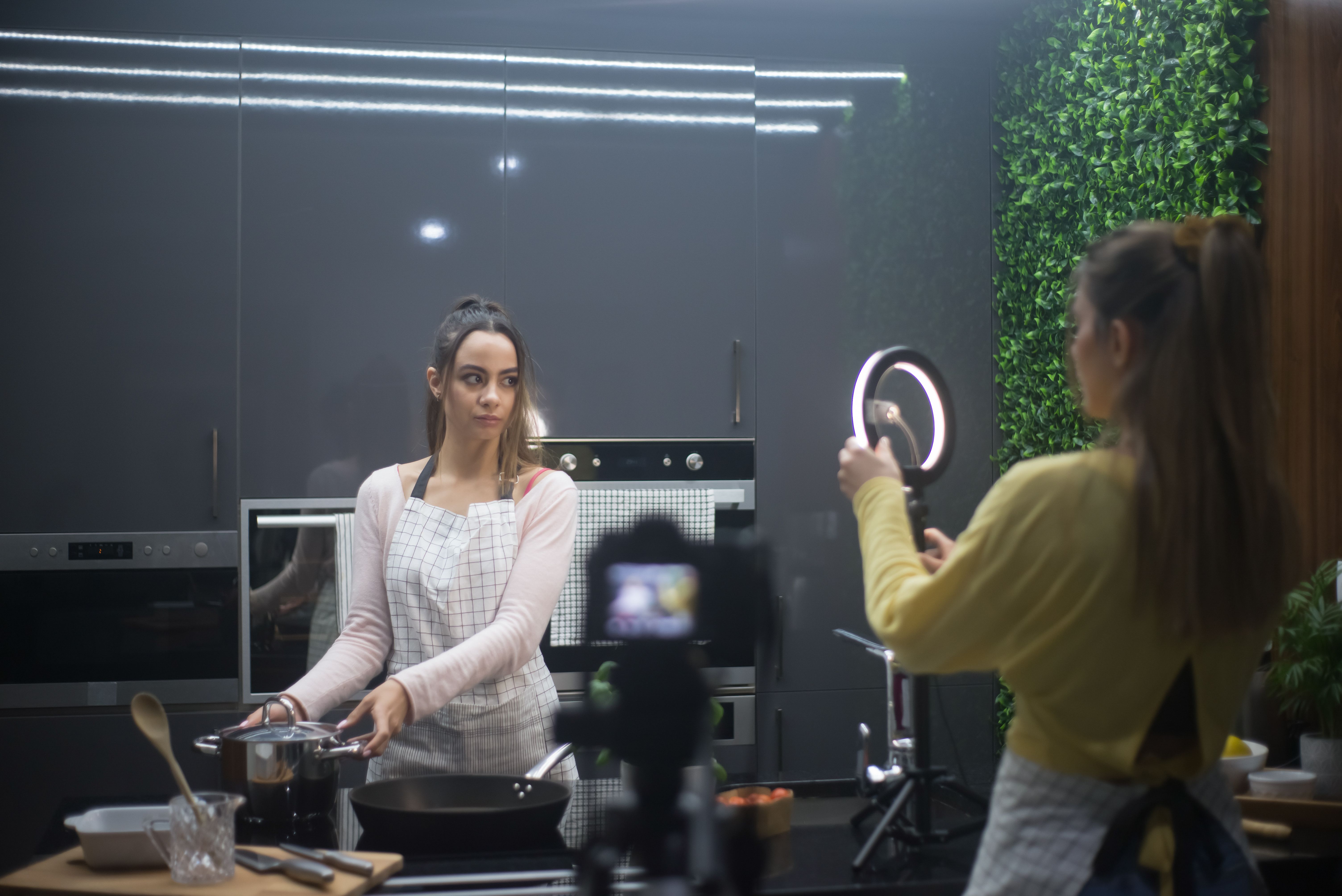 How Video Creators Help Brands Increase Sales
